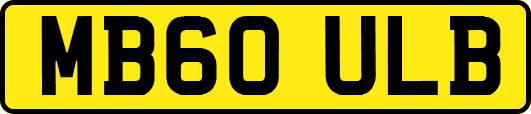 MB60ULB