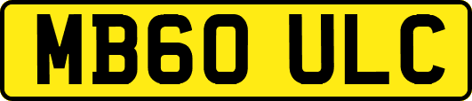 MB60ULC