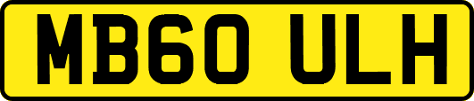 MB60ULH