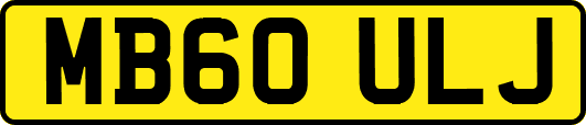 MB60ULJ