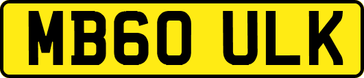 MB60ULK