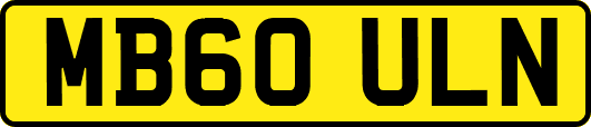MB60ULN