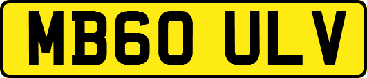 MB60ULV