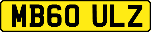 MB60ULZ