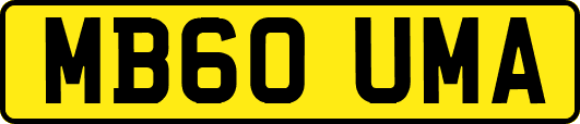 MB60UMA