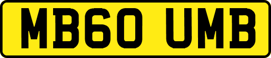 MB60UMB
