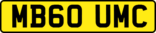 MB60UMC