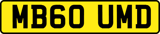 MB60UMD