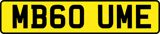 MB60UME
