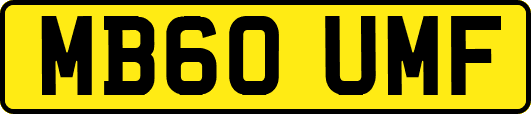 MB60UMF