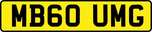 MB60UMG