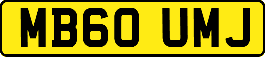 MB60UMJ