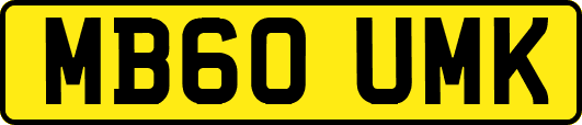 MB60UMK