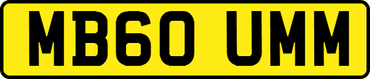 MB60UMM