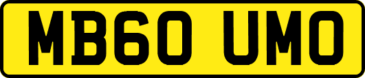 MB60UMO