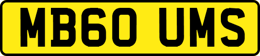 MB60UMS
