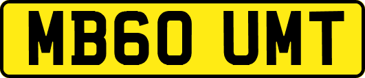 MB60UMT