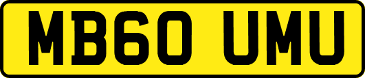 MB60UMU