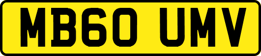 MB60UMV
