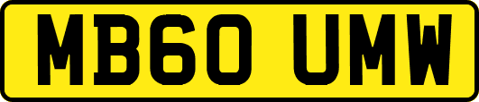 MB60UMW