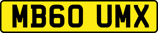 MB60UMX