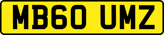 MB60UMZ