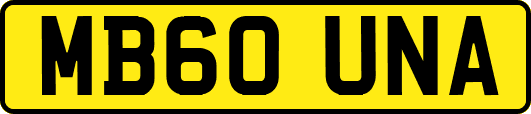 MB60UNA