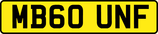 MB60UNF