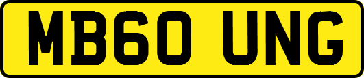 MB60UNG