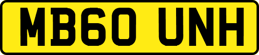 MB60UNH