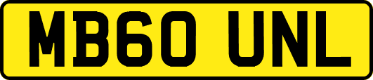 MB60UNL