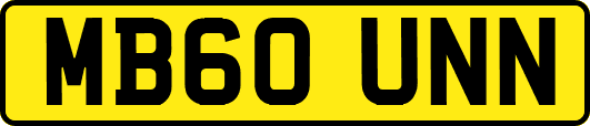 MB60UNN