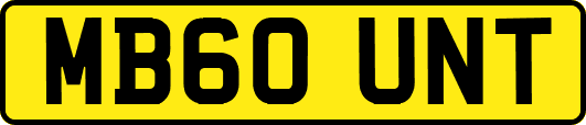 MB60UNT