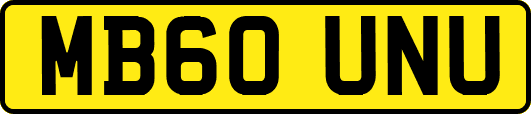 MB60UNU
