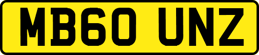 MB60UNZ