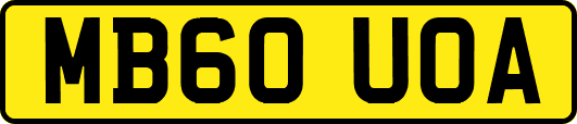 MB60UOA