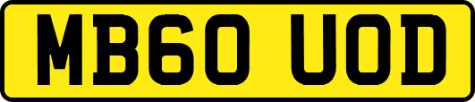 MB60UOD