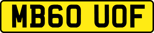 MB60UOF