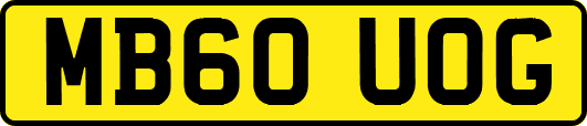 MB60UOG