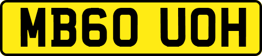 MB60UOH