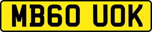MB60UOK