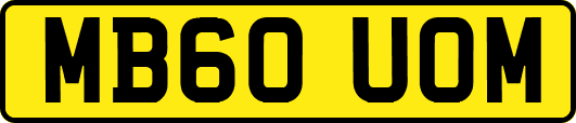 MB60UOM
