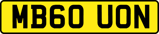 MB60UON