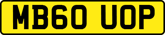 MB60UOP