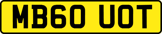 MB60UOT