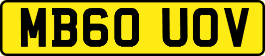 MB60UOV