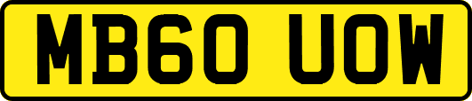 MB60UOW