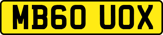 MB60UOX