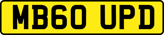 MB60UPD