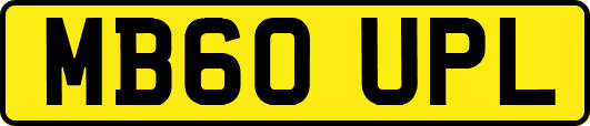 MB60UPL